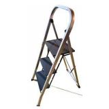 3-Step Utility Ladder