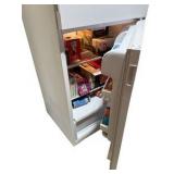 Small Amana Refrigerator -14.4 CU FT