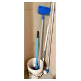 Painting & Cleaning Tools