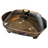 Presto Griddle Pan