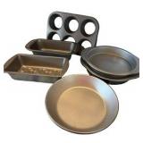 Baking Set of Pans