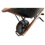 Wheelbarrow - Single Wheel