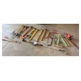 Large Tool Lot