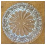 Waterford Crystal Westbridge Round Bowl