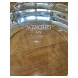 Marquis by Waterford Sparkle Crystalline Bowl