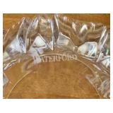 Westbrooke Patterned Waterford Crystal Bowl