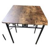 Small Bistro Table & Chairs