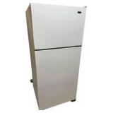 Small Amana Refrigerator -14.4 CU FT