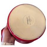 Rachel Ray Red 2.75 Quart Pan