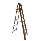 8ft Aluminum Ladder
