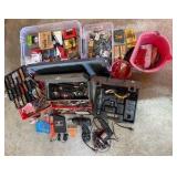 Handy-Man Supplies