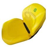 John Deere Riding Lawnmower Model-X384