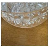 Waterford Crystal Westbridge Round Bowl