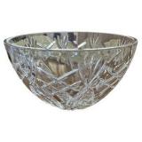 Westbrooke Patterned Waterford Crystal Bowl