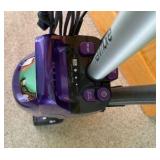 Kenmore Intuition Vacuum