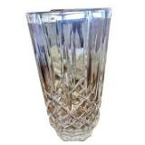 Markham Vase from Marquis by Waterford