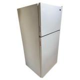 Small Amana Refrigerator -14.4 CU FT