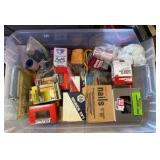 Handy-Man Supplies