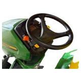 John Deere Riding Lawnmower Model-X384