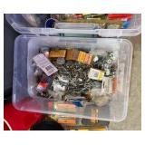 Handy-Man Supplies