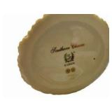Set of 9 Lenox Porcelian Ladies
