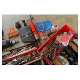 Handy-Man Supplies