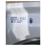 Maytag Wash Machine - Model MVW4505MW0