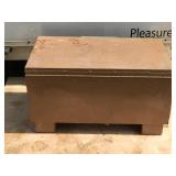 Knaack Job Site Metal Tool Boxes