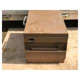 Knaack Job Site Metal Tool Boxes
