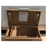 Knaack Job Site Metal Tool Boxes