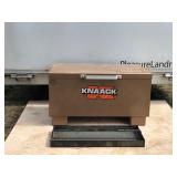 Knaack Job Site Metal Tool Boxes