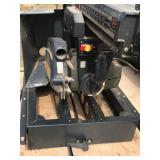 Sears / Craftsman 10 Inch Radial Saw - Model KS4800-174