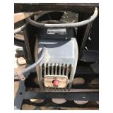 Sears / Craftsman 10 Inch Radial Saw - Model KS4800-174