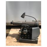 Sears / Craftsman 10 Inch Radial Saw - Model KS4800-174