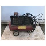 Sears 20 Gallon Air Compressor