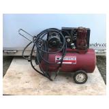 Sears 20 Gallon Air Compressor