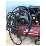 Sears 20 Gallon Air Compressor