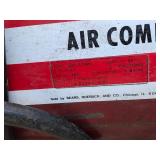 Sears 20 Gallon Air Compressor