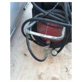 Sears 20 Gallon Air Compressor