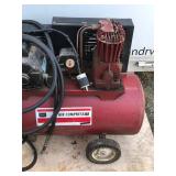 Sears 20 Gallon Air Compressor