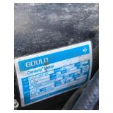 Sears 20 Gallon Air Compressor