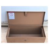 Knaack Job Site Metal Tool Box
