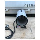 Reddy Heater Heat Dragon 50 - RLP50 L.P. Gas - 50,000 BTU