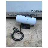 Reddy Heater Heat Dragon 50 - RLP50 L.P. Gas - 50,000 BTU
