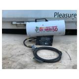 Reddy Heater Heat Dragon 50 - RLP50 L.P. Gas - 50,000 BTU