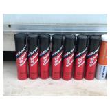 Lot of 13 Full Tubes of Grease