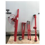Drywall/Panel Lift