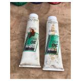 Machinery and Automotive Fluids & More - see description for more info