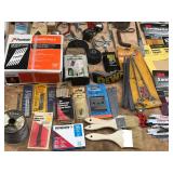 Large Lot of Hardware and More / see description for more info