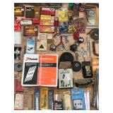 Large Lot of Hardware and More / see description for more info